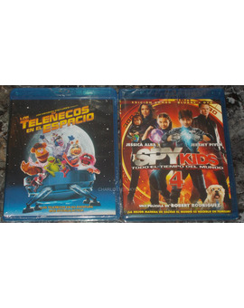 Lo último en mi colección - (31-07-14)