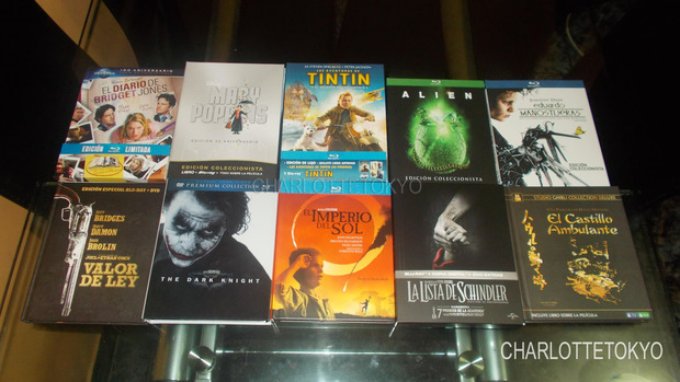 Top 10 Slipcover Digibook (Charlottetokyo)