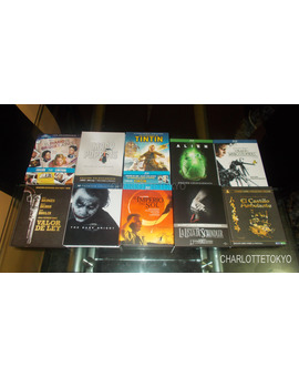 Top 10 Slipcover Digibook (Charlottetokyo)