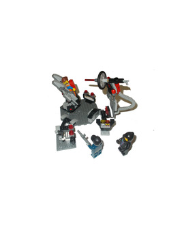 Lego La Película. (Juguetes lego)