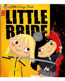 Qué pasa si convertimos películas y series en libros para niños. Un diseñador se ha encargado de hacerlo y este es el divertido resultado. 