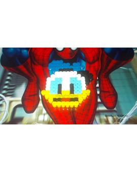 HAMA - (07-08-14) (CharlotteTokyo) [3]  Pato Donald