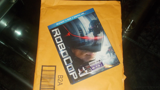 Pedido amazon.com - (08-08-14)