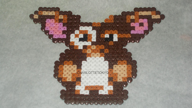 HAMA - (18-08-14) (CharlotteTokyo) [7] Gremlins (Gizmo)