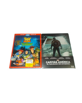 Pedido amazon.es/.com - (20-08-14)