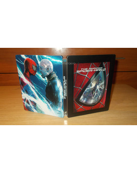 Lo último en mi colección - (27-08-14)