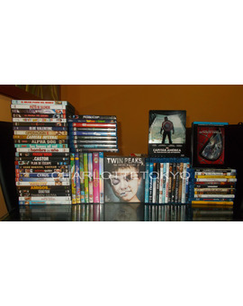 Nuevo vídeo en mi canal de youtube:Compras Agosto 2014