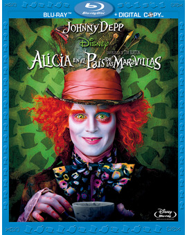 Las peores caratulas Blu-ray