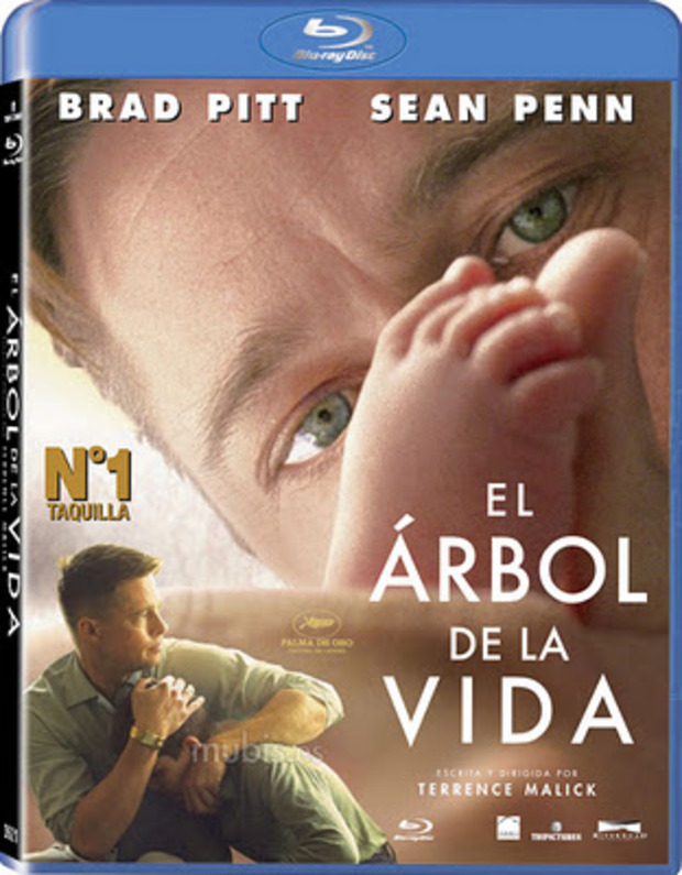 Las peores caratulas en Blu-ray