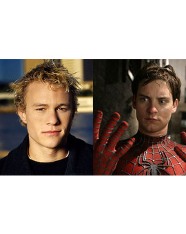 10 actores que no quisieron ser superhéroes