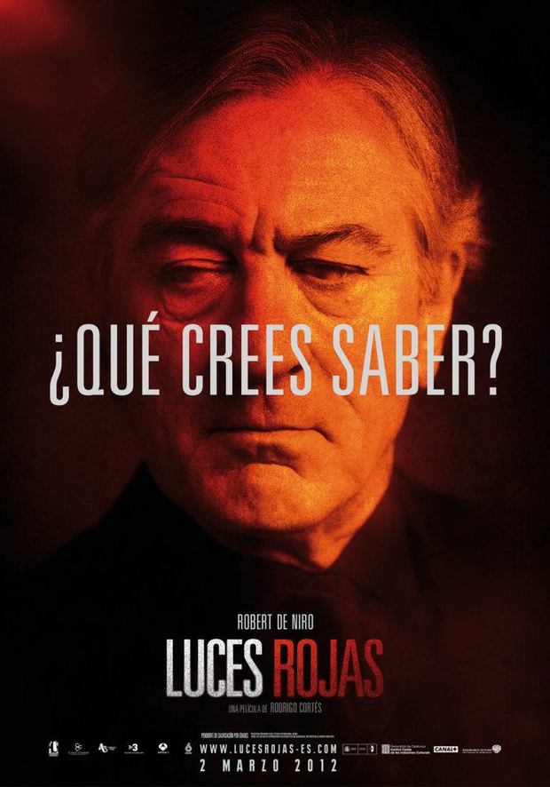 ¿Qué crees saber? (Luces Rojas)