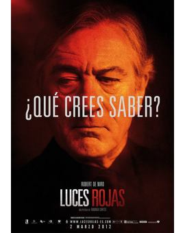 ¿Qué crees saber? (Luces Rojas)