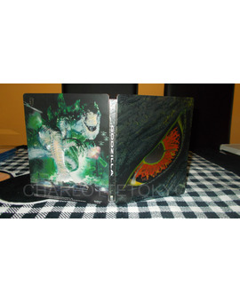 Pedido zavvi.es - Descuento mubis (15-09-14)