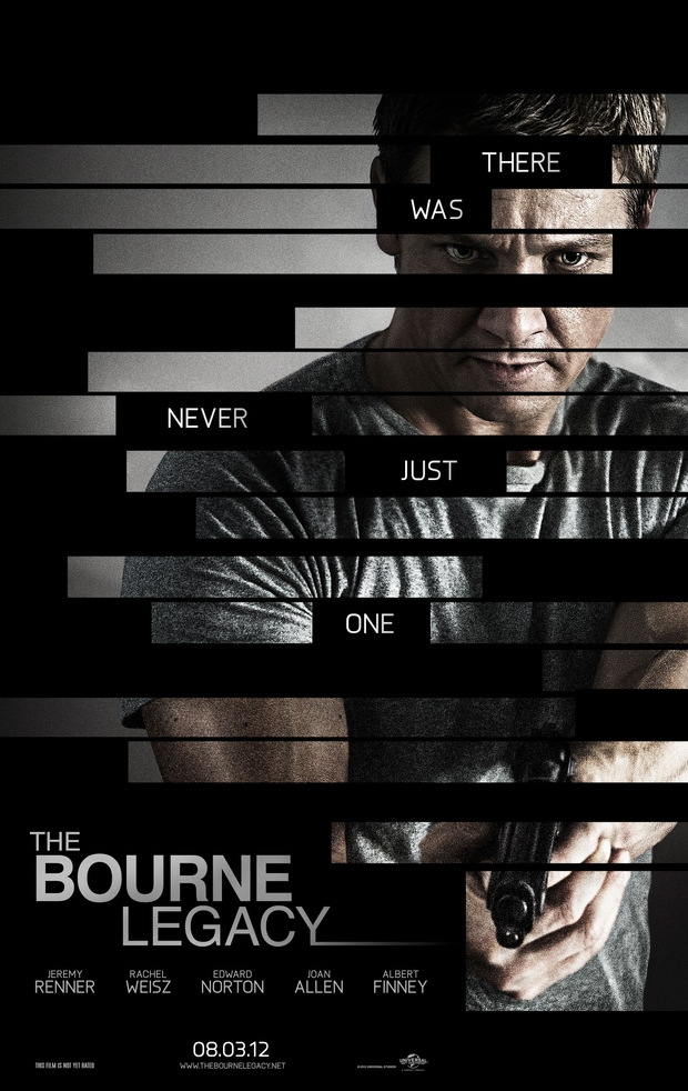 El nuevo Bourne