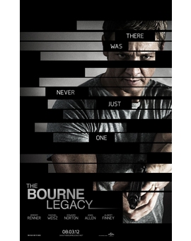 El nuevo Bourne