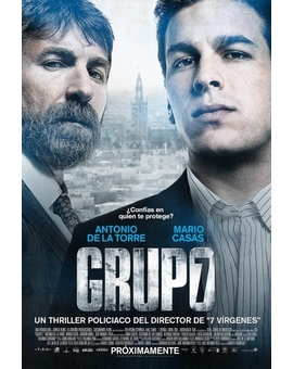 Poster Grupo 7