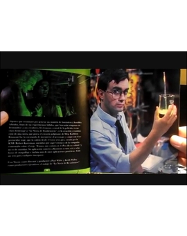 Nuevo vídeo - Unboxing:La Novia de Re-Animator (Edición Coleccionista)