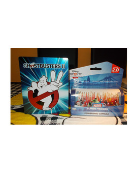 Pedido zavvi.es y amazon.es - (22-09-14)