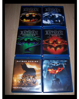 BATMAN......(Blu-ray)