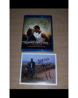 3MSC Blu-ray