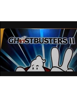 Nuevo vídeo - Unboxing: Ghostbusters II (Steelbook) (Blu-ray) -Zavvi Exclusive Limited Edition  (Ultra Limited) 