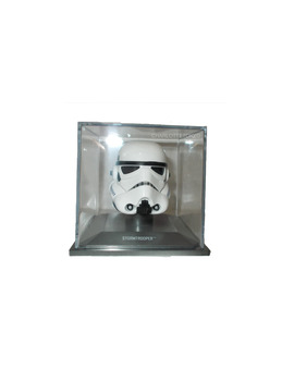 Compra de hoy - Colección cascos Star Wars (nº3)(25-09-14)