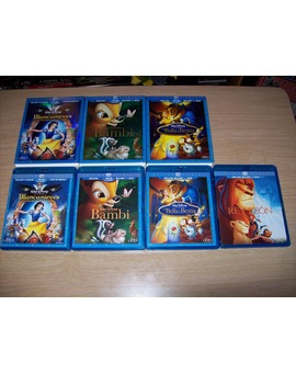Disney Edición Diamante