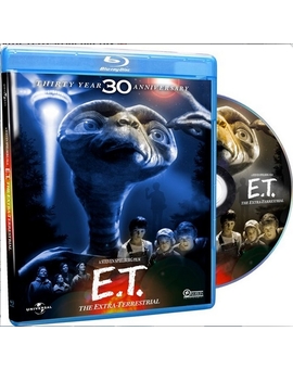 Caratula E.T (Oficial?¿¿?¿?¿)
