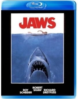 Caratula Jaws (Oficial ¿?¿?¿?)
