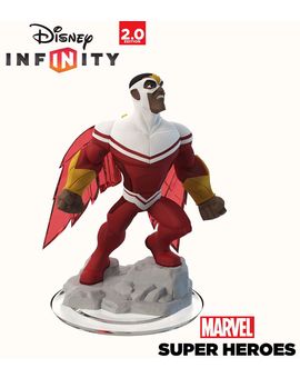 Disney Infinity 2.0 Falcon