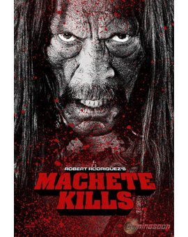 Machete Kills