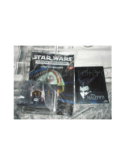 Lo último en mi colección - (08-10-14)