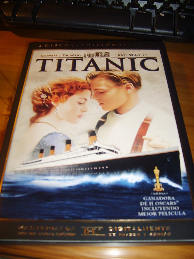 Mi película preferida, vista 70 veces
