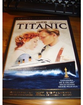 Mi película preferida, vista 70 veces