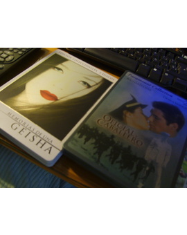 mis DVD 2