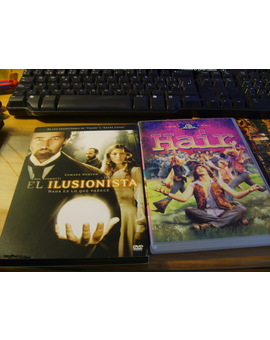 mis DVD 3