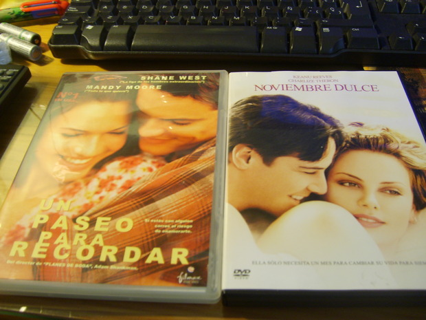 MIS DVD 4