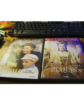 MIS DVD 5