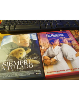 MIS DVD 6