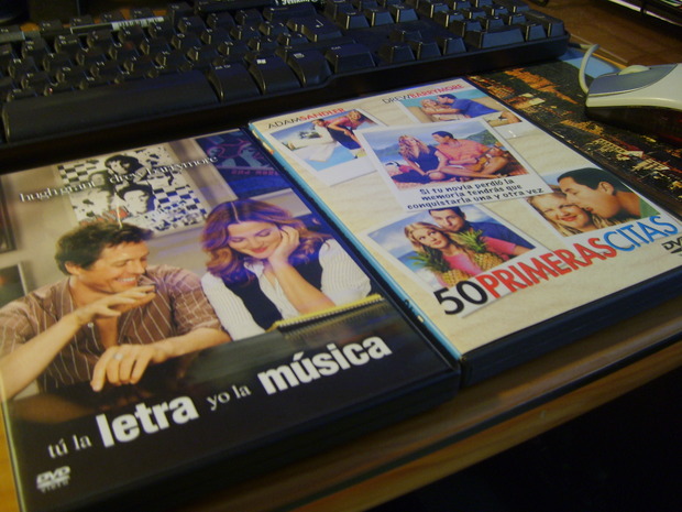 MIS DVD 7