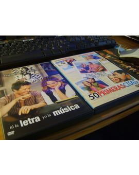 MIS DVD 7