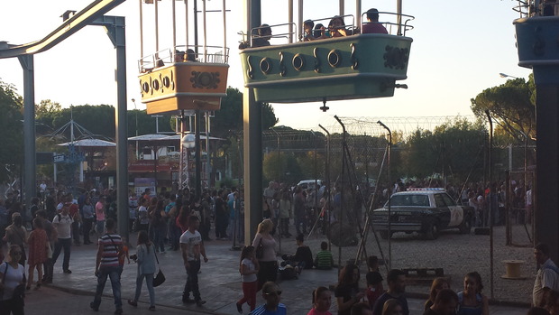 para el walking dead!!! segunda foto!!