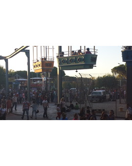 para el walking dead!!! segunda foto!!