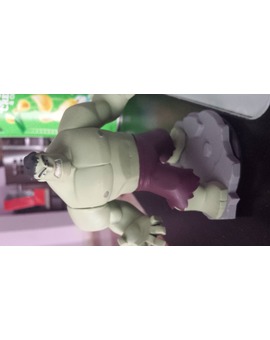 Nuevo miembro en la familia!!! Bienvenido Mr.Green