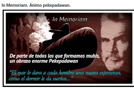 CASI UN AÑO HA PASADO YA!! GRACIAS POR SER COMO FUISTEIS!!