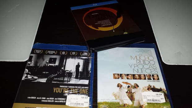 esto me quedó por mostrar del black friday!!!  el recuelo!! 