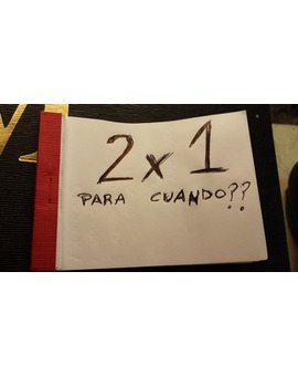 Lo dicho!!! deseando me hallo!!!