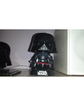Mi primer funko no podia ser otro!!!