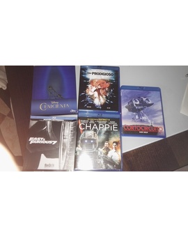 Regalos de cumple!!! part 1