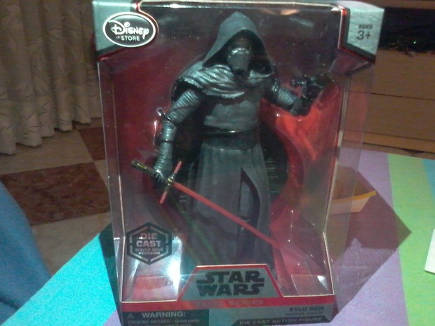 REGALAZO DE MI MUJER